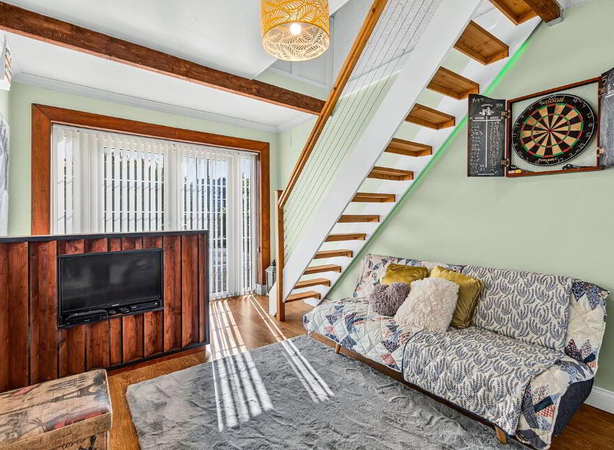 4 Ox Crescent, Tubbercurry, F91A9Y6