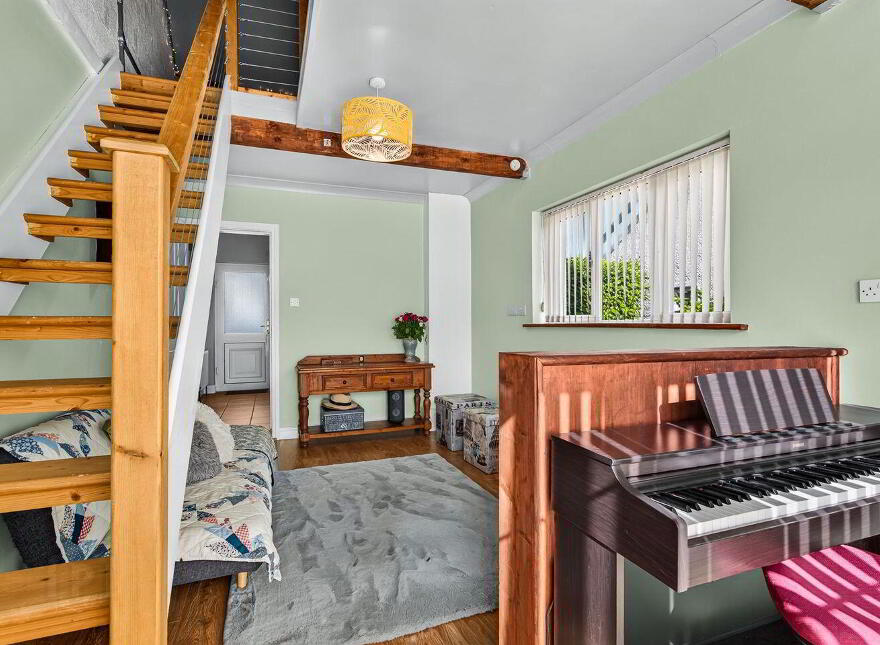 4 Ox Crescent, Tubbercurry, F91A9Y6