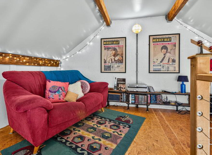 4 Ox Crescent, Tubbercurry, F91A9Y6