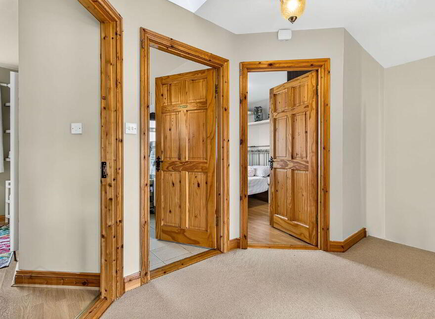 4 Ox Crescent, Tubbercurry, F91A9Y6