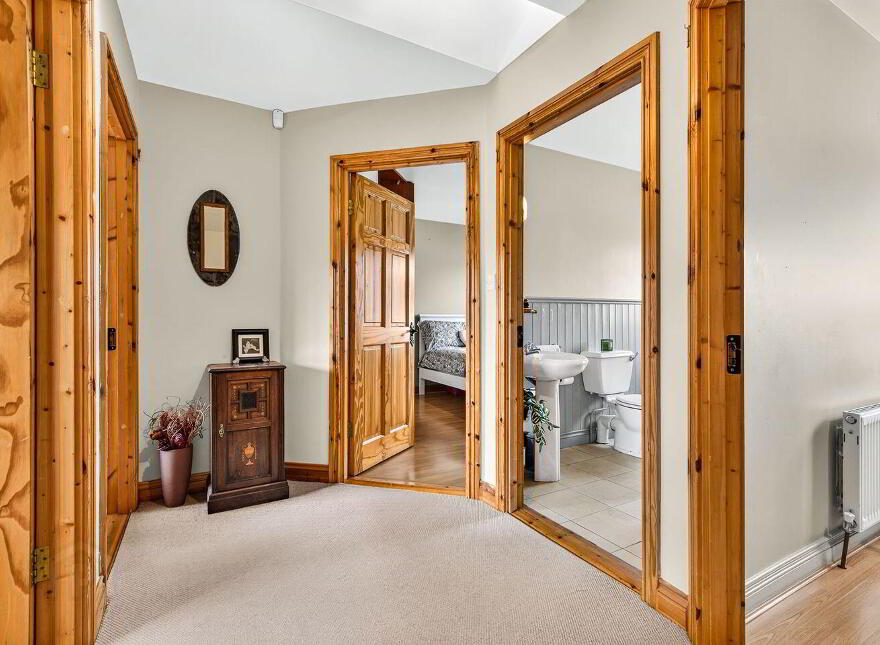 4 Ox Crescent, Tubbercurry, F91A9Y6