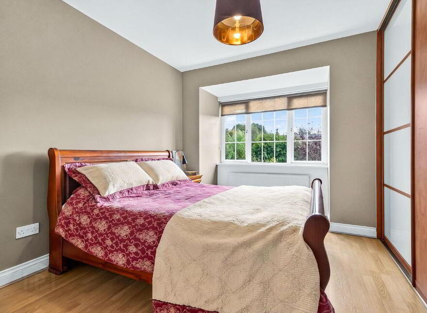4 Ox Crescent, Tubbercurry, F91A9Y6