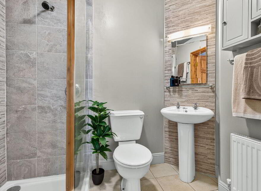 4 Ox Crescent, Tubbercurry, F91A9Y6