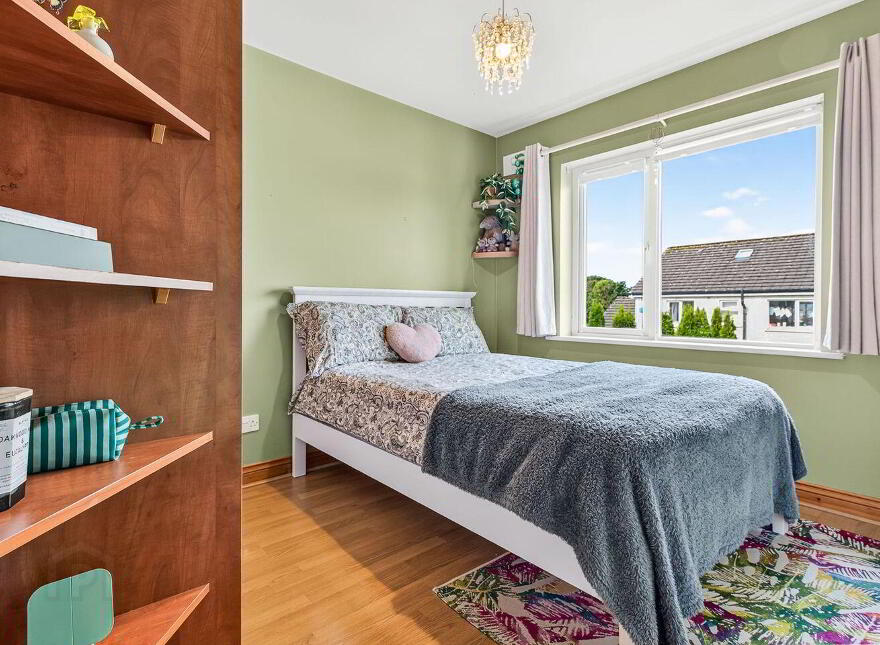 4 Ox Crescent, Tubbercurry, F91A9Y6