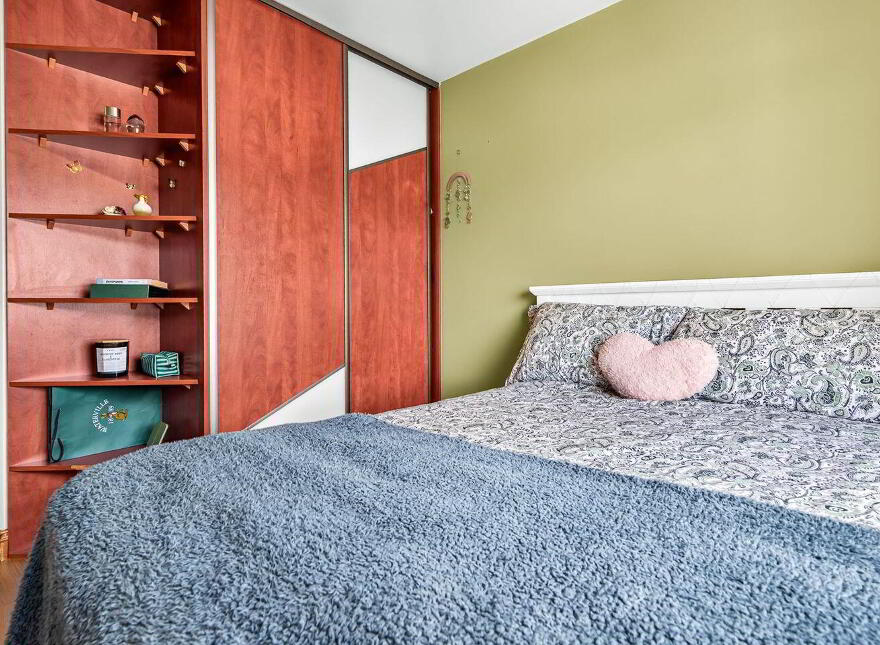 4 Ox Crescent, Tubbercurry, F91A9Y6