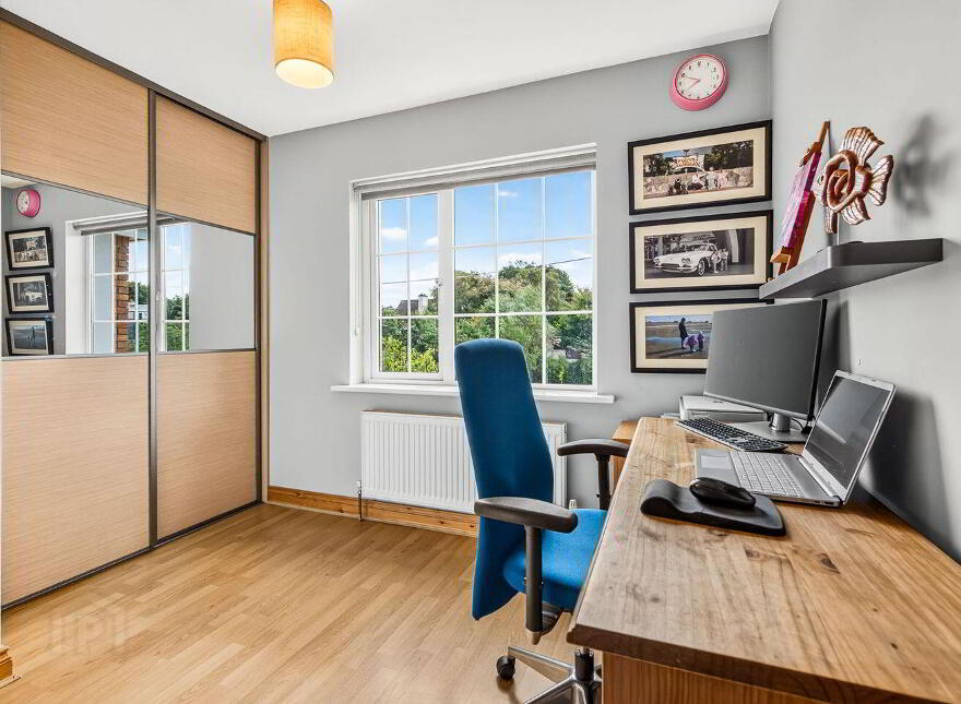 4 Ox Crescent, Tubbercurry, F91A9Y6