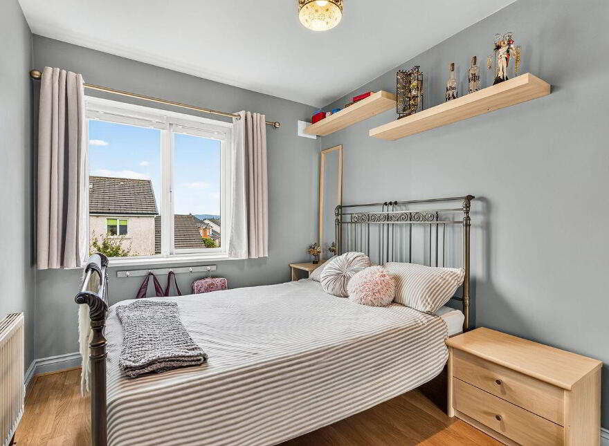 4 Ox Crescent, Tubbercurry, F91A9Y6