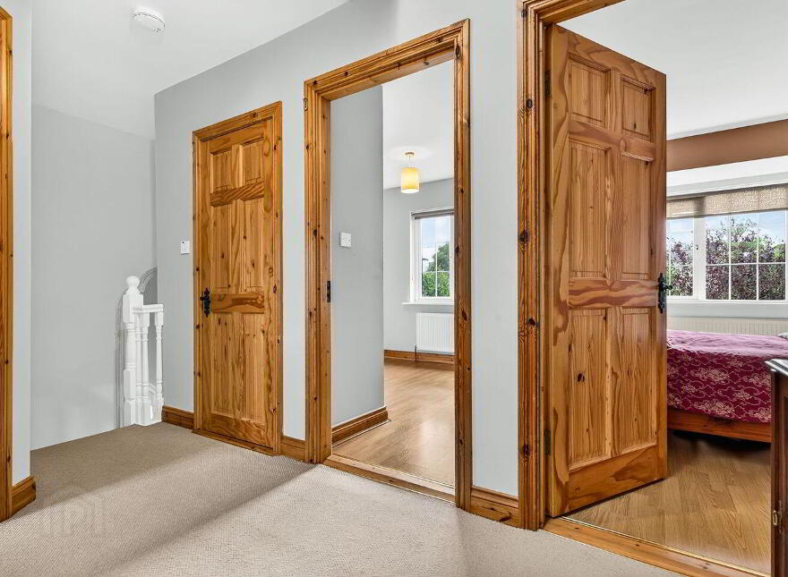 4 Ox Crescent, Tubbercurry, F91A9Y6