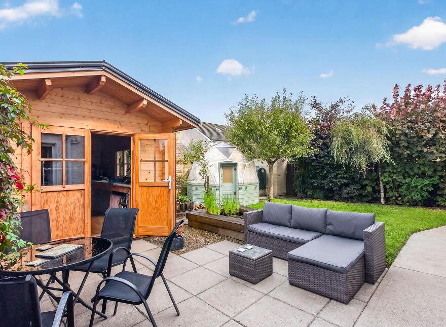 4 Ox Crescent, Tubbercurry, F91A9Y6