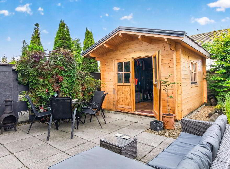 4 Ox Crescent, Tubbercurry, F91A9Y6