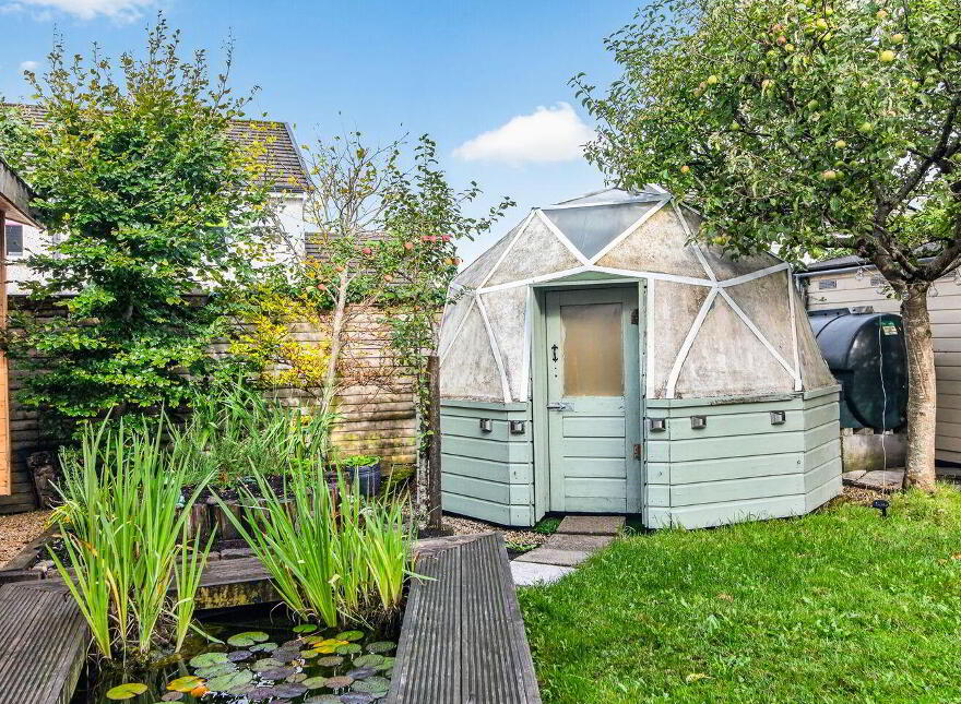 4 Ox Crescent, Tubbercurry, F91A9Y6