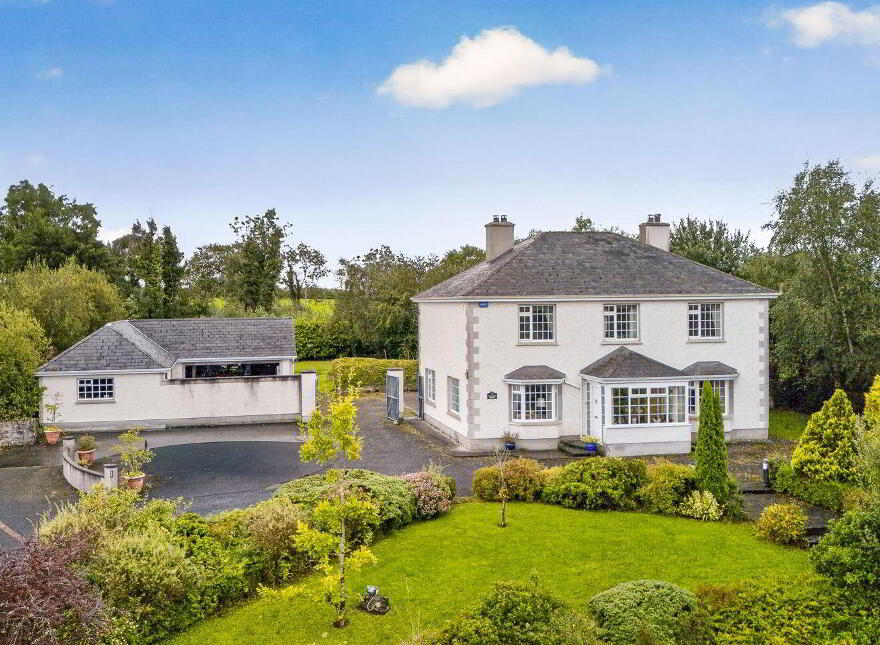 Melrose House, Faughts, Sligo, F91DA06 photo