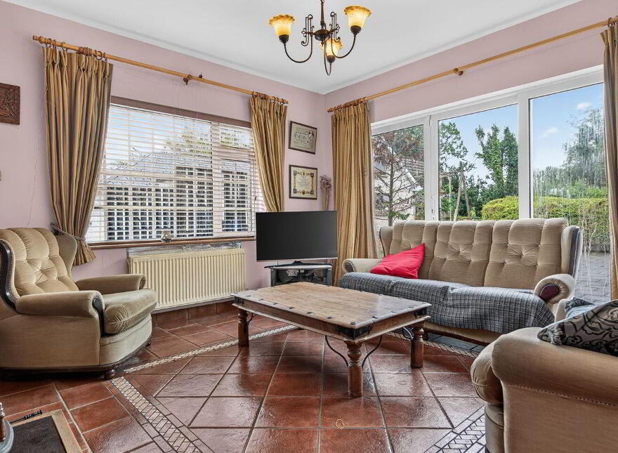 Melrose House, Faughts, Sligo, F91DA06