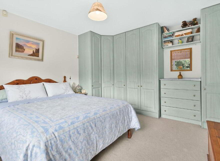 Melrose House, Faughts, Sligo, F91DA06