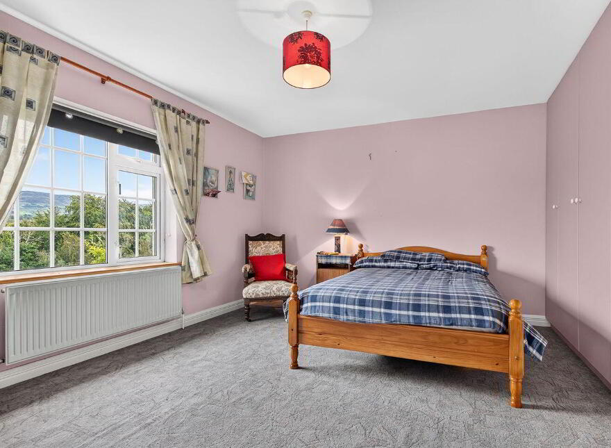 Melrose House, Faughts, Sligo, F91DA06