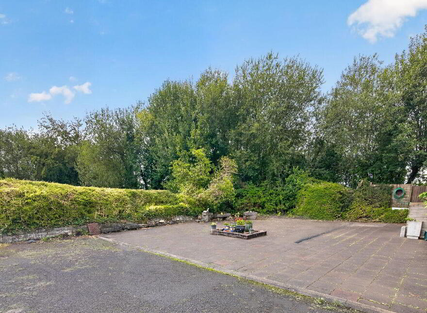 Melrose House, Faughts, Sligo, F91DA06