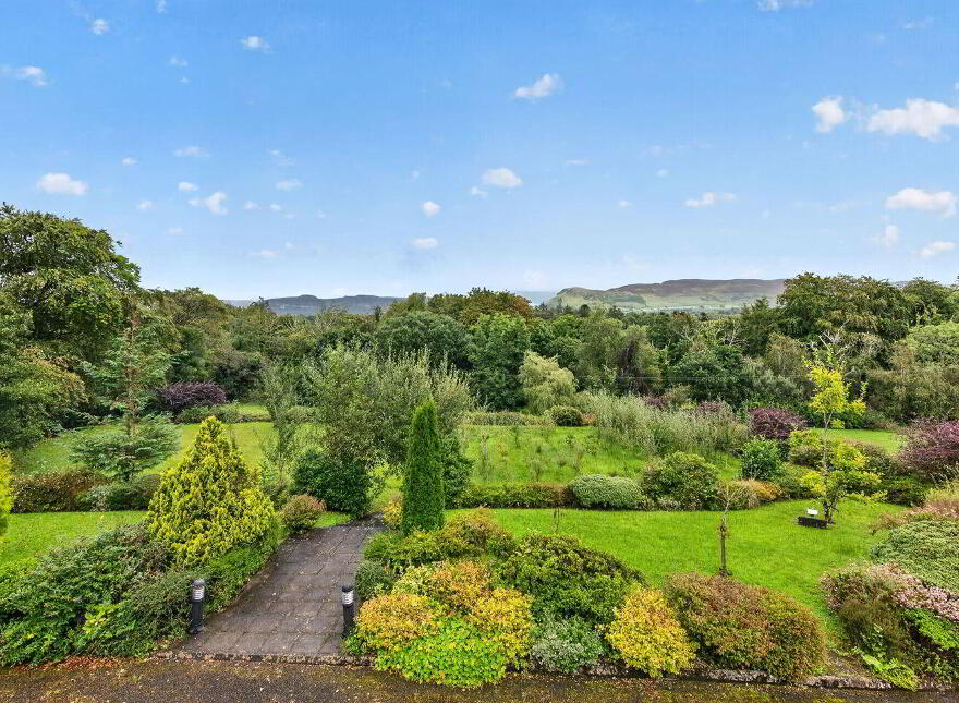 Melrose House, Faughts, Sligo, F91DA06