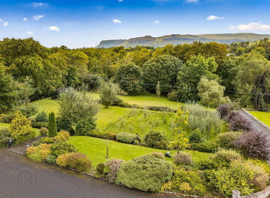 Melrose House, Faughts, Sligo, F91DA06