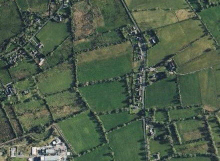 Melrose House, Faughts, Sligo, F91DA06