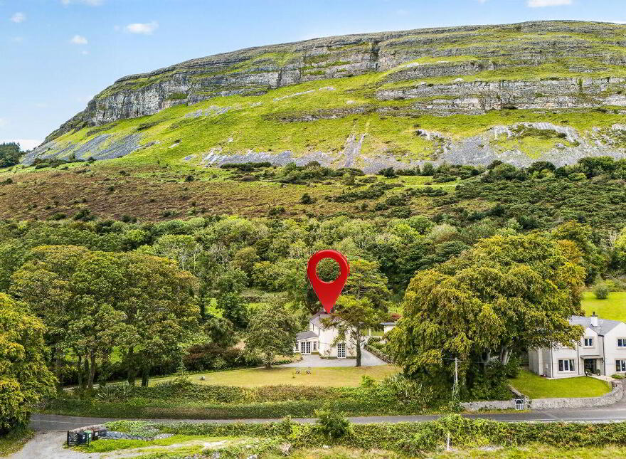 Rockview House ( Formerly Rockville House), Strandhill, F91R983