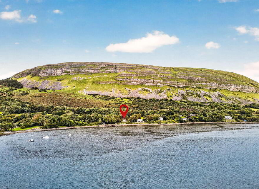 Rockview House ( Formerly Rockville House), Strandhill, F91R983