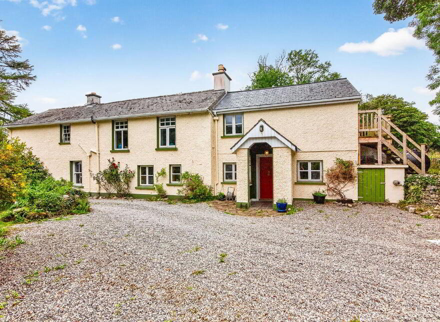 Rockview House ( Formerly Rockville House), Strandhill, F91R983