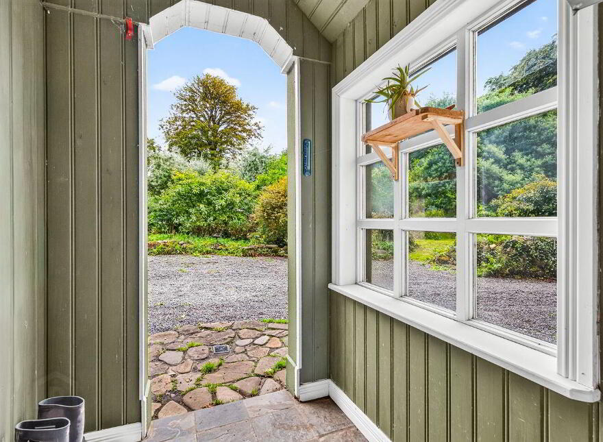 Rockview House ( Formerly Rockville House), Strandhill, F91R983