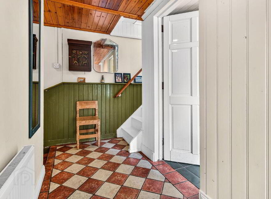 Rockview House ( Formerly Rockville House), Strandhill, F91R983