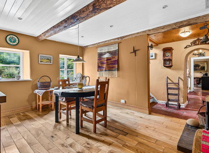 Rockview House ( Formerly Rockville House), Strandhill, F91R983