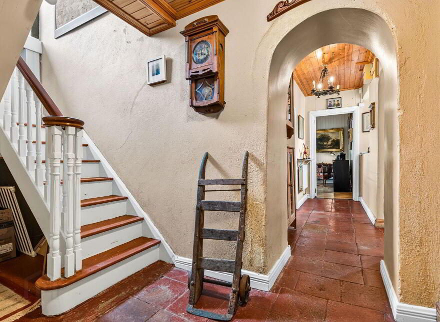 Rockview House ( Formerly Rockville House), Strandhill, F91R983