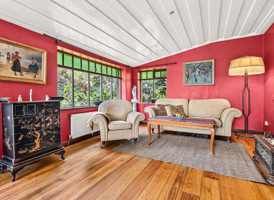 Rockview House ( Formerly Rockville House), Strandhill, F91R983