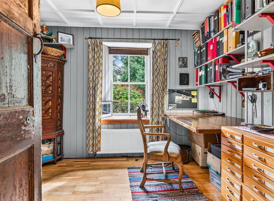 Rockview House ( Formerly Rockville House), Strandhill, F91R983