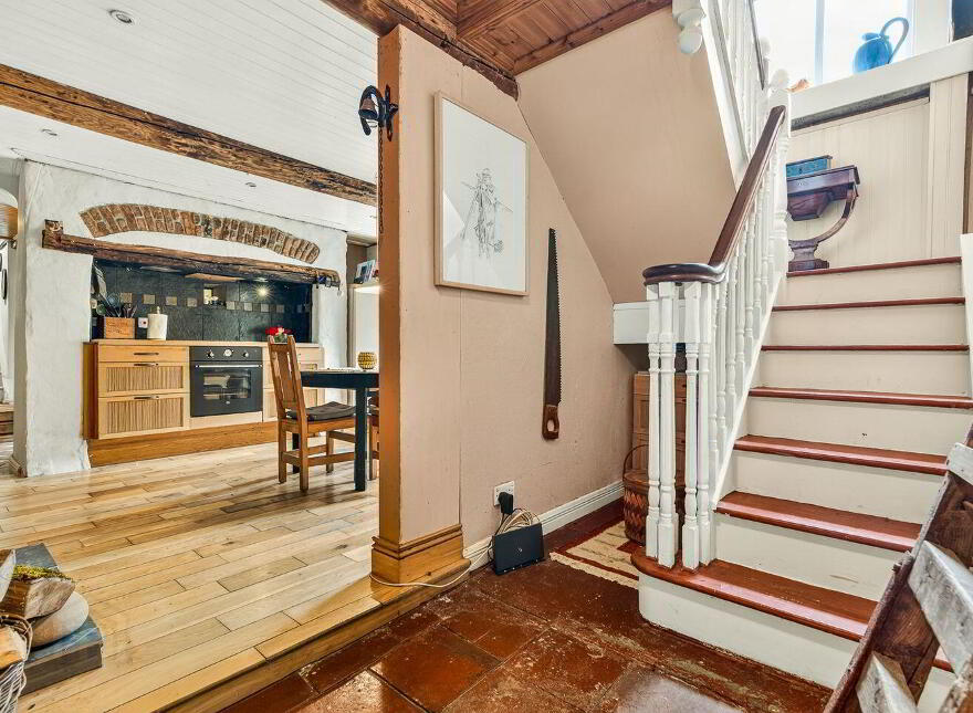 Rockview House ( Formerly Rockville House), Strandhill, F91R983
