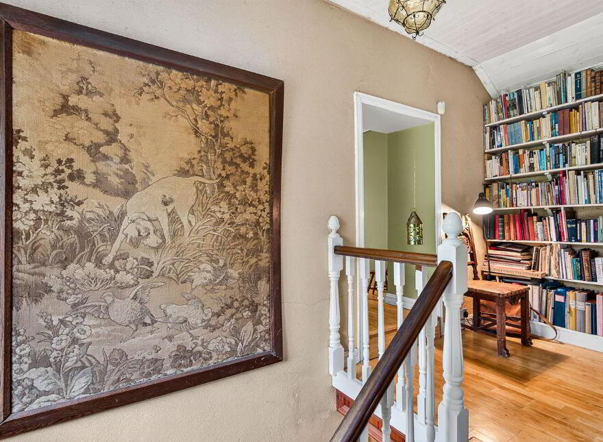 Rockview House ( Formerly Rockville House), Strandhill, F91R983