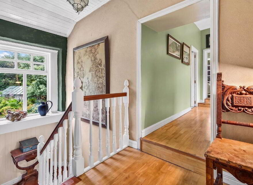 Rockview House ( Formerly Rockville House), Strandhill, F91R983