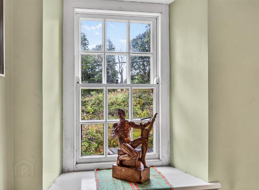 Rockview House ( Formerly Rockville House), Strandhill, F91R983