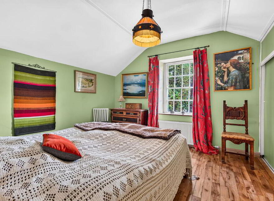 Rockview House ( Formerly Rockville House), Strandhill, F91R983