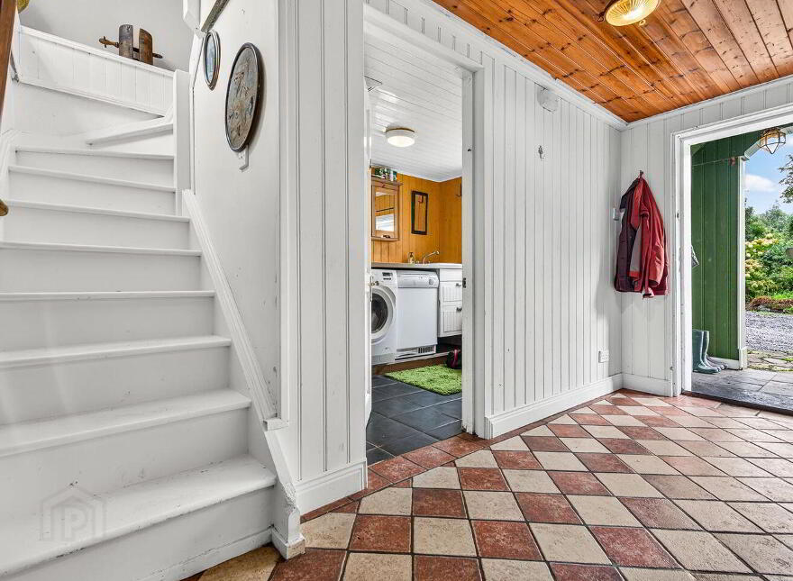 Rockview House ( Formerly Rockville House), Strandhill, F91R983