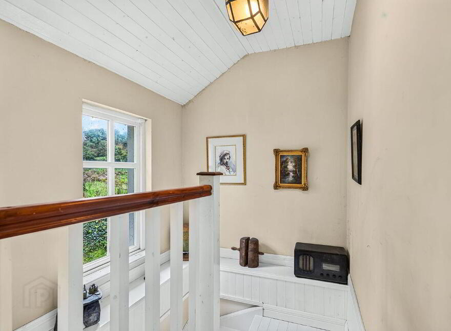 Rockview House ( Formerly Rockville House), Strandhill, F91R983