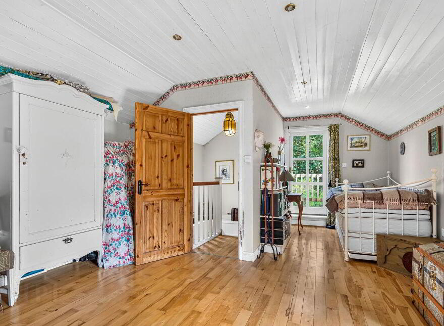 Rockview House ( Formerly Rockville House), Strandhill, F91R983