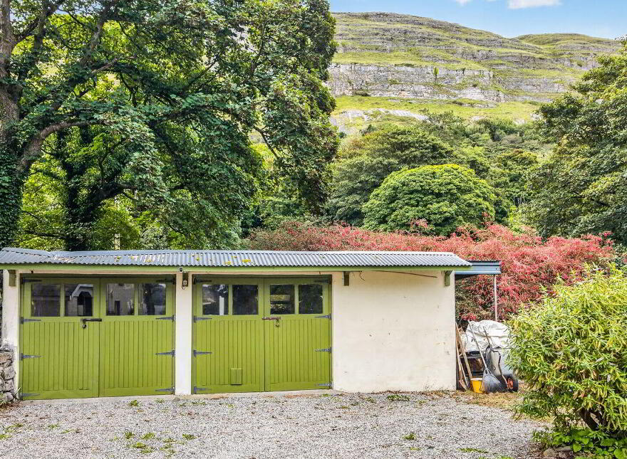 Rockview House ( Formerly Rockville House), Strandhill, F91R983