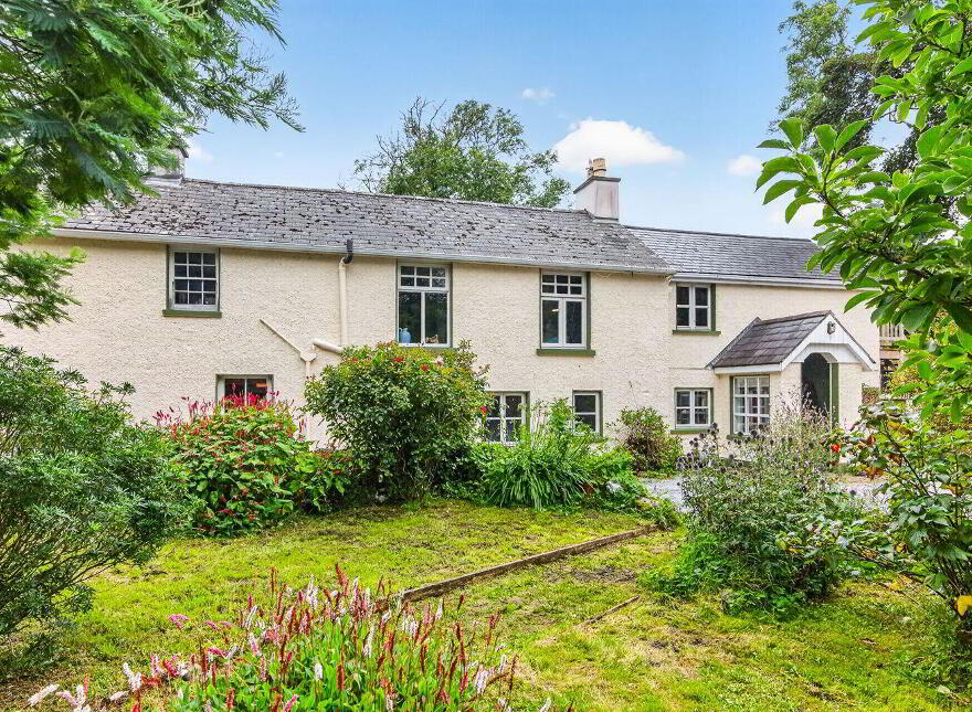Rockview House ( Formerly Rockville House), Strandhill, F91R983