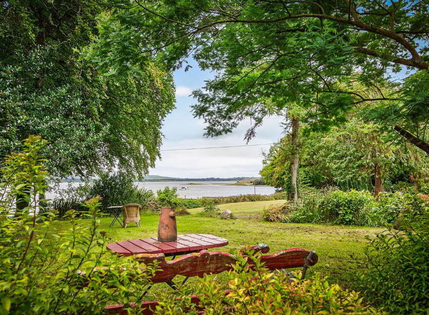 Rockview House ( Formerly Rockville House), Strandhill, F91R983