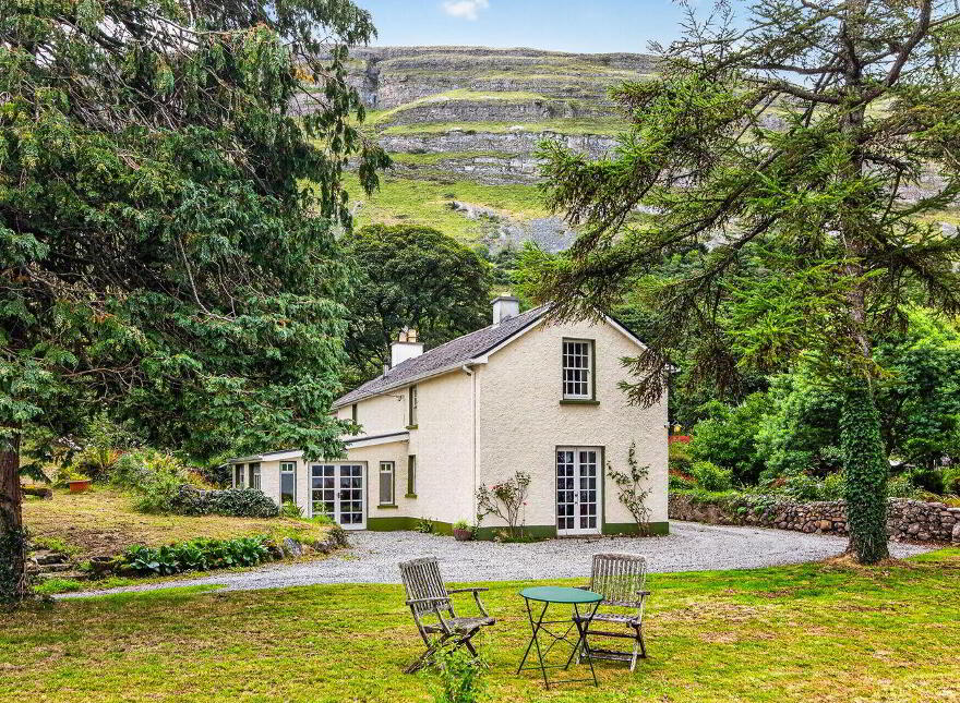 Rockview House ( Formerly Rockville House), Strandhill, F91R983