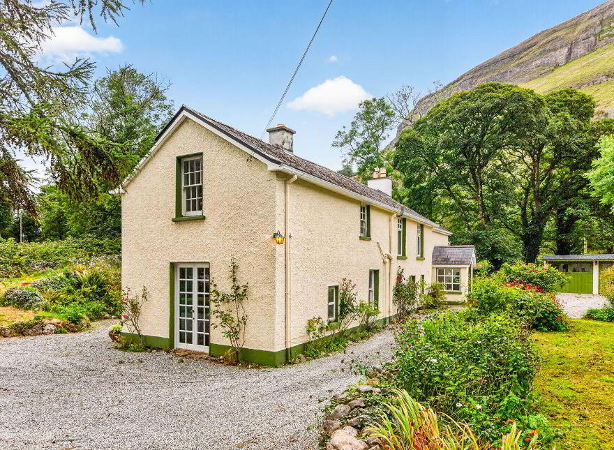 Rockview House ( Formerly Rockville House), Strandhill, F91R983