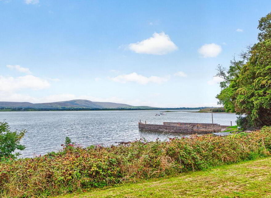 Rockview House ( Formerly Rockville House), Strandhill, F91R983