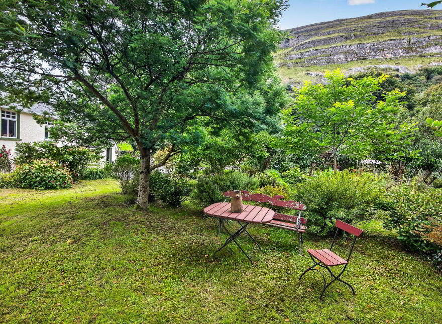 Rockview House ( Formerly Rockville House), Strandhill, F91R983