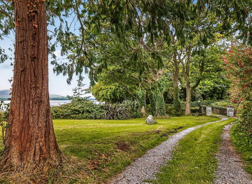 Rockview House ( Formerly Rockville House), Strandhill, F91R983