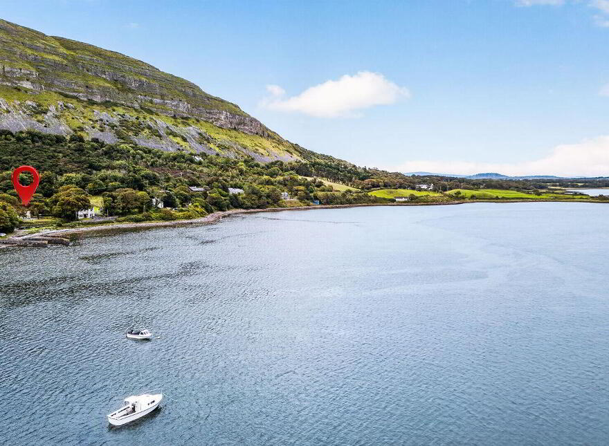 Rockview House ( Formerly Rockville House), Strandhill, F91R983