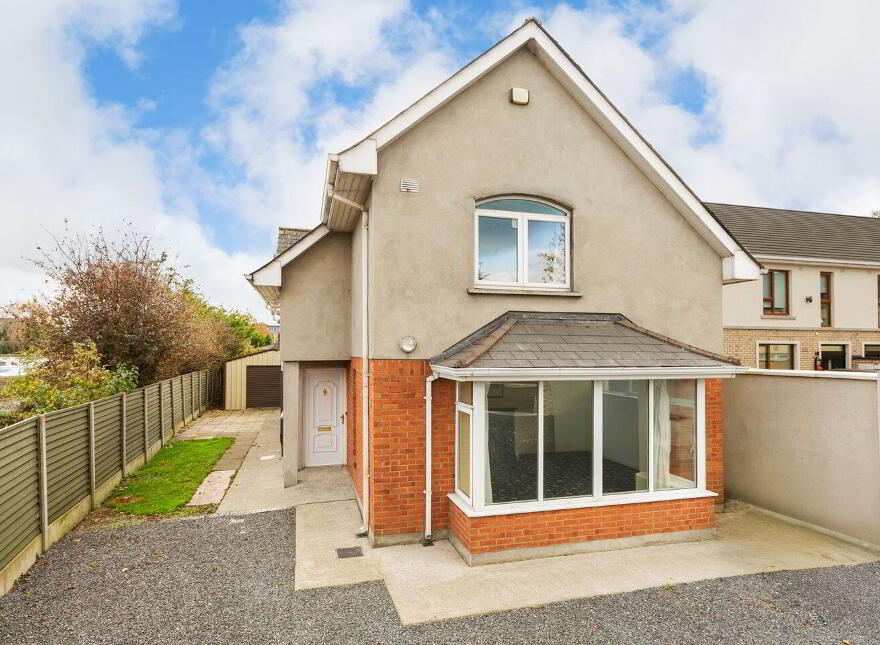 Brooklodge, Station Close, Crag Avenue, Clondalkin, Clondalkin, D22H6K1